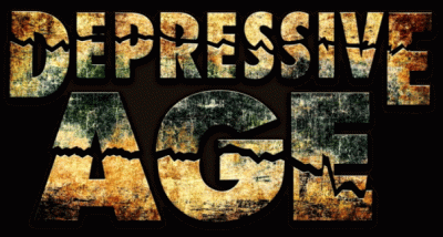 logo Depressive Age logo Depressive Age
